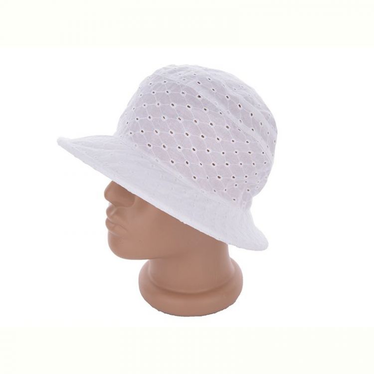 Купить Панама Mabi K11-11 white на obuv-plus.com.ua