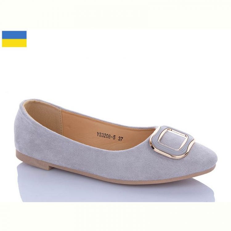 Купить Туфли Swin YS3208-5 на obuv-plus.com.ua