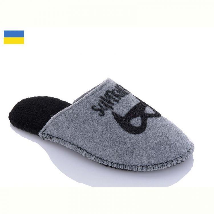Купить Тапочки Klerotex N852 на obuv-plus.com.ua
