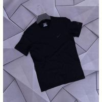 Купить Футболка Verton W26807 black на obuv-plus.com.ua