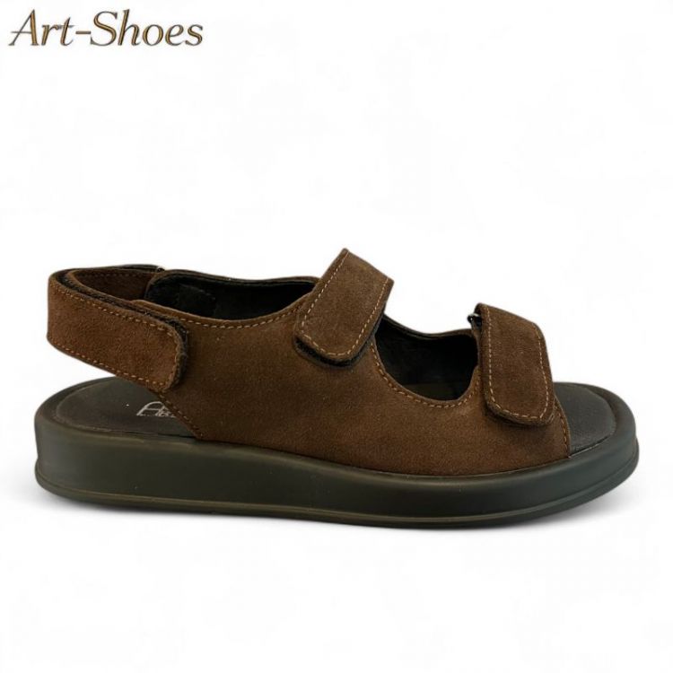 Купить Босоножки DvaShoes 332 ш.з. на obuv-plus.com.ua