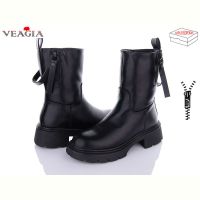 Купить Ботинки VEAGIA-ADA B0013 на obuv-plus.com.ua