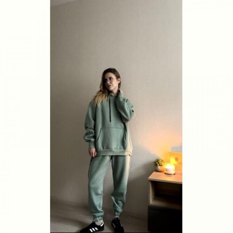 Купить Костюм спорт FSN 5035-1 mint на obuv-plus.com.ua