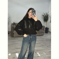Купить Худи S.Style 300 black на obuv-plus.com.ua