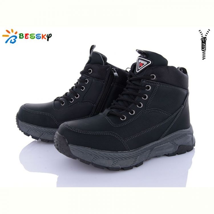Купить Ботинки Bessky BM3799-1D на obuv-plus.com.ua