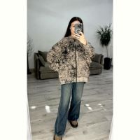 Купить Кофта спорт S.Style 634-1 beige на obuv-plus.com.ua
