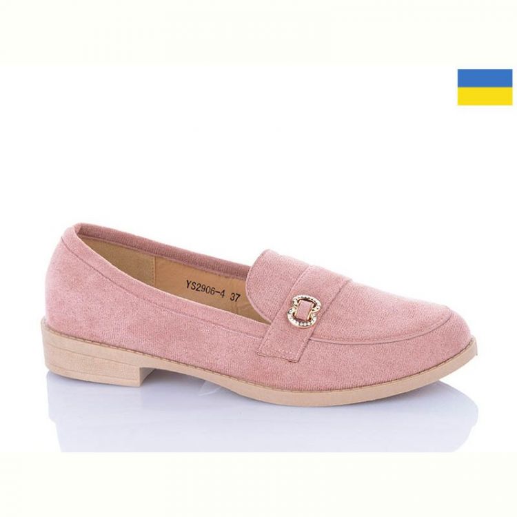 Купить Туфли Swin-Purlina YS2906-4 на obuv-plus.com.ua