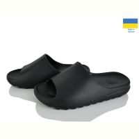 Купить Шлепанцы Dream Stan ПЖ44 чорний на obuv-plus.com.ua