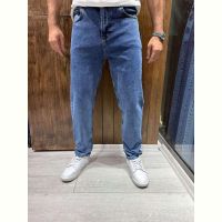 Купить Джинсы 2BRO BR801 blue на obuv-plus.com.ua