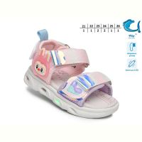 Купить Босоножки Флип 65042F LED на obuv-plus.com.ua