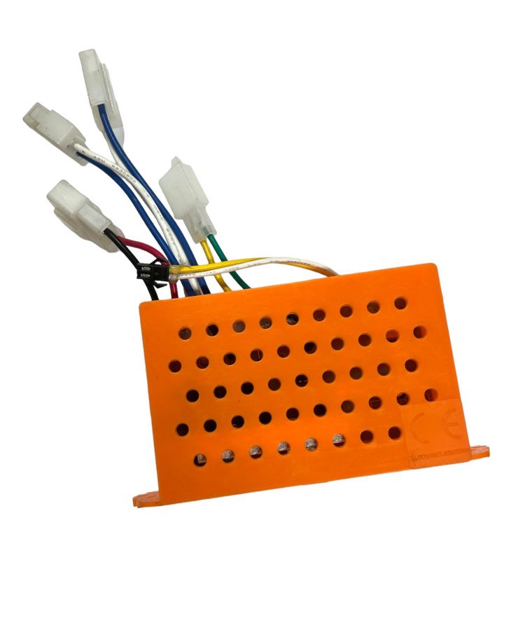 Купить Блоки керування для дитячих електромобілів S63 12V 2.4GHz на obuv-plus.com.ua
