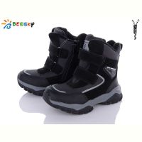 Купить Ботинки Bessky B3051-1C на obuv-plus.com.ua
