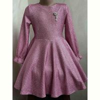 Купить Платье Safi M270 pink на obuv-plus.com.ua