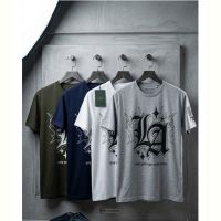 Купить Футболка Style M.Clothes 353 white на obuv-plus.com.ua