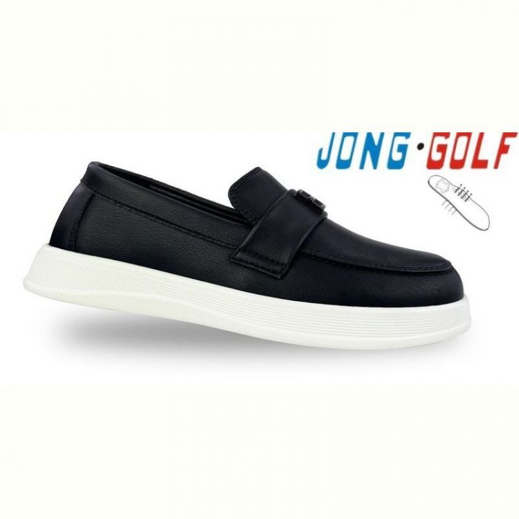 Купить Туфли Jong-Golf D11810-0 на obuv-plus.com.ua