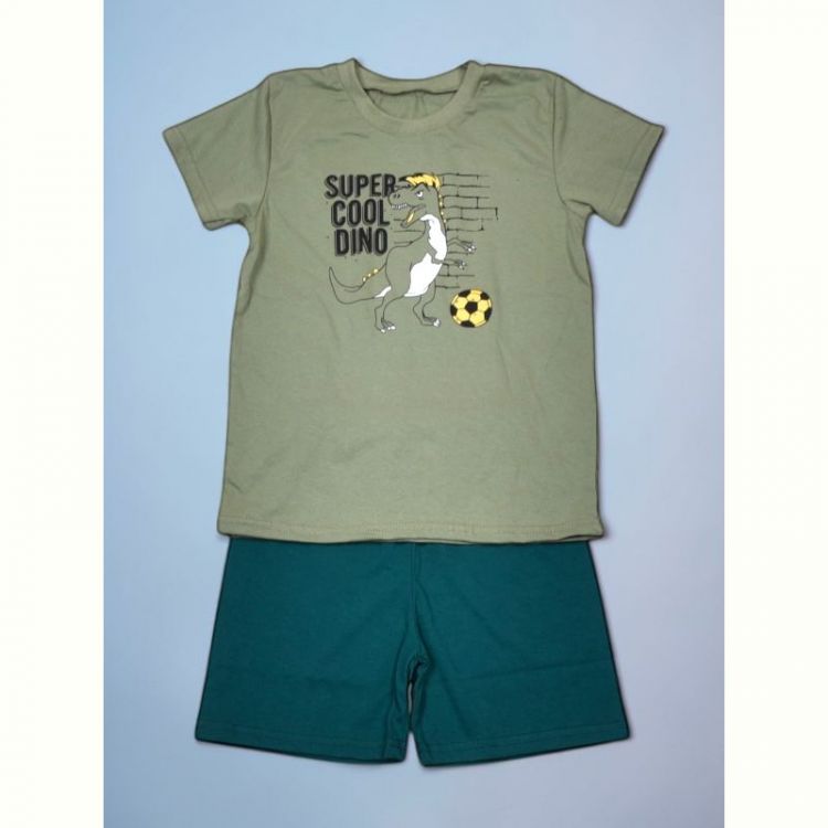 Купить Комплект Kir15 221282 khaki на obuv-plus.com.ua