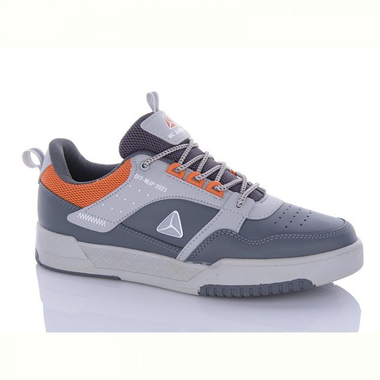 Купить Кроссовки Jamper AC1-5 (40-44) на obuv-plus.com.ua