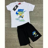Купить Костюм MirWear MR804-287-1 white на obuv-plus.com.ua