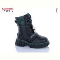 Купить Ботинки GFB Y7203-3 на obuv-plus.com.ua