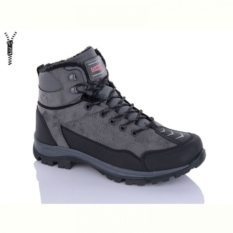 Купить Ботинки Lambirlent 99980-3 (40-44) на obuv-plus.com.ua