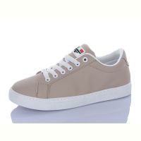 Купить Кеды Super Gear 0773-02 beige на obuv-plus.com.ua