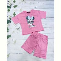 Купить Костюм Marimaks 1035 pink на obuv-plus.com.ua