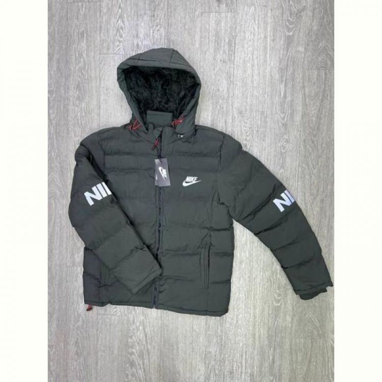 Купить Куртка MirWear MW183-2028 khaki на obuv-plus.com.ua