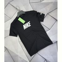 Купить Футболка Rassul 67190 black на obuv-plus.com.ua