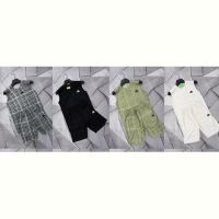 Купить Костюм Rassul 67290 black на obuv-plus.com.ua