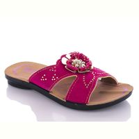 Купить Шлепанцы Malibu Elena 2 fuchsia (25-29) на obuv-plus.com.ua