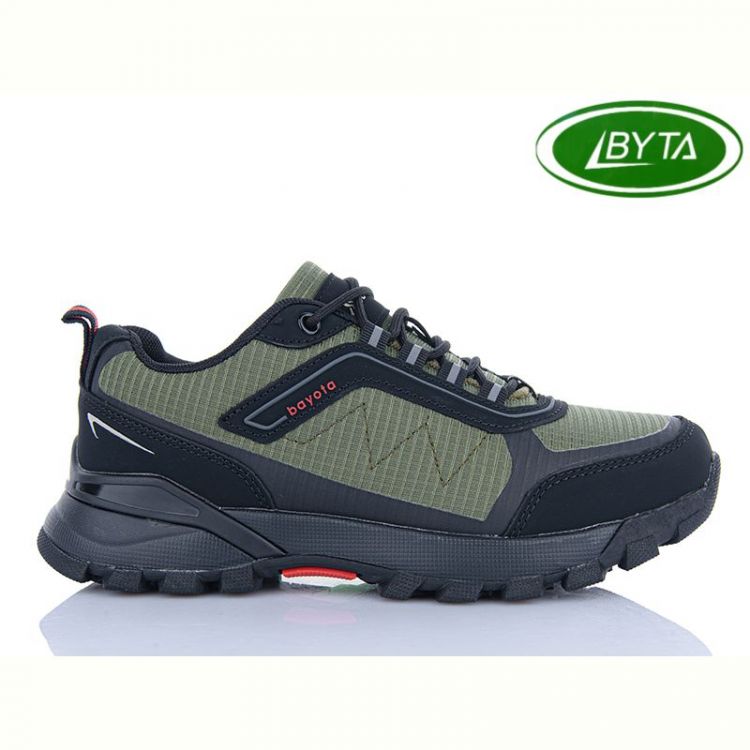 Купить Кроссовки Bayota B1125-4 на obuv-plus.com.ua