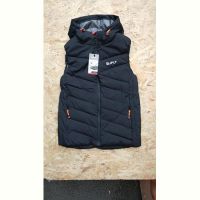 Купить Жилетка Annet AM48 black на obuv-plus.com.ua