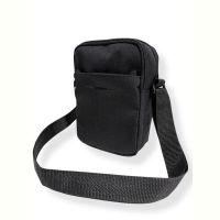 Купить Бананка Fashion Bag LDA122-91 black на obuv-plus.com.ua