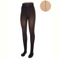 Купить Колготы Jelzin A760-3 beige термо на obuv-plus.com.ua