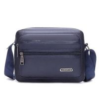 Купить Бананка Fashion Bag LJ9002-3 blue на obuv-plus.com.ua