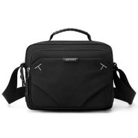 Купить Бананка Fashion Bag 7204-4 black на obuv-plus.com.ua