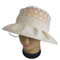 Купить Шляпа Mabi 0777 beige на obuv-plus.com.ua