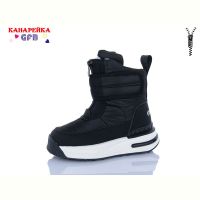 Купить Дутики GFB F2621-1 на obuv-plus.com.ua