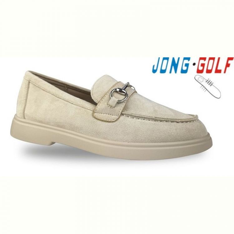 Купить Туфли Jong-Golf C11841-6 на obuv-plus.com.ua