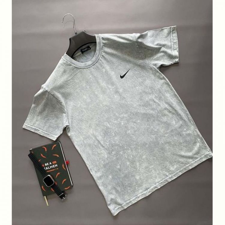 Купить Футболка Annet VE0096 l.grey на obuv-plus.com.ua