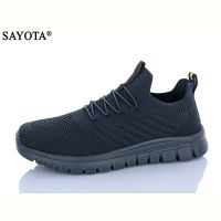Купить Кроссовки Sayota S650-6 на obuv-plus.com.ua