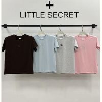 Купить Футболка Little Secret 050 grey на obuv-plus.com.ua