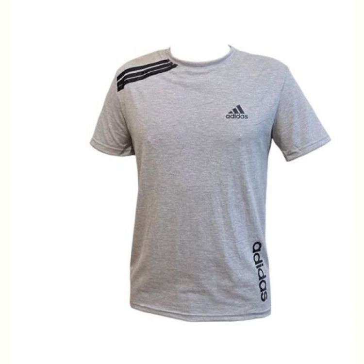 Купить Футболка Sevim SV2481 grey на obuv-plus.com.ua