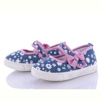 Купить Туфли Apawwa ZC194 navy на obuv-plus.com.ua