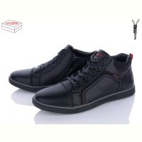 Купить Ботинки Kulada B8133-4 на obuv-plus.com.ua