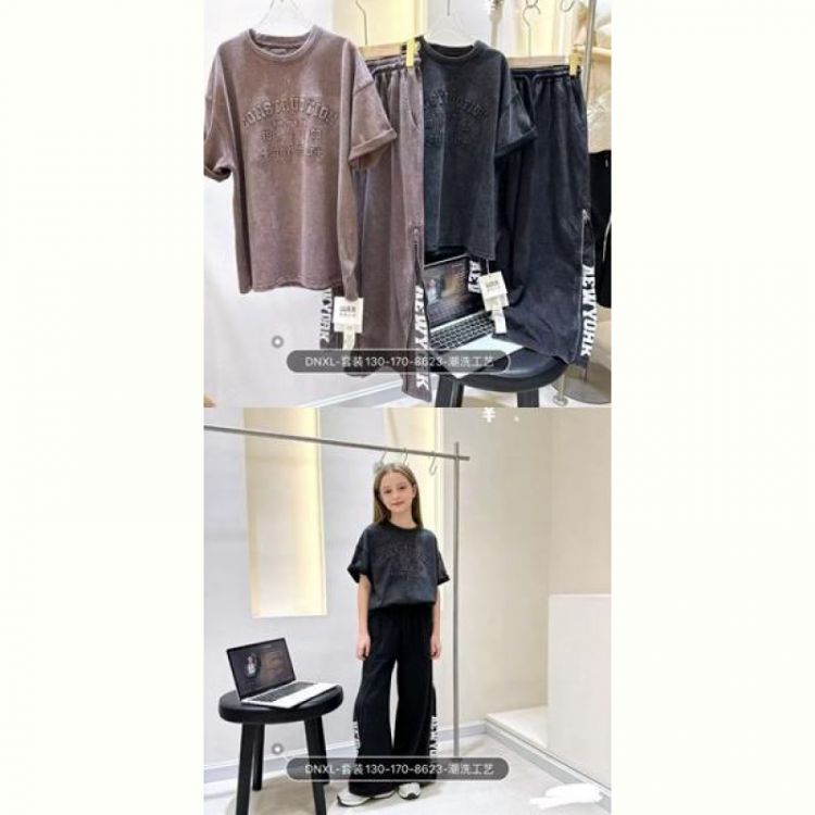 Купить Костюм спорт Delfinka 86023 d.grey на obuv-plus.com.ua