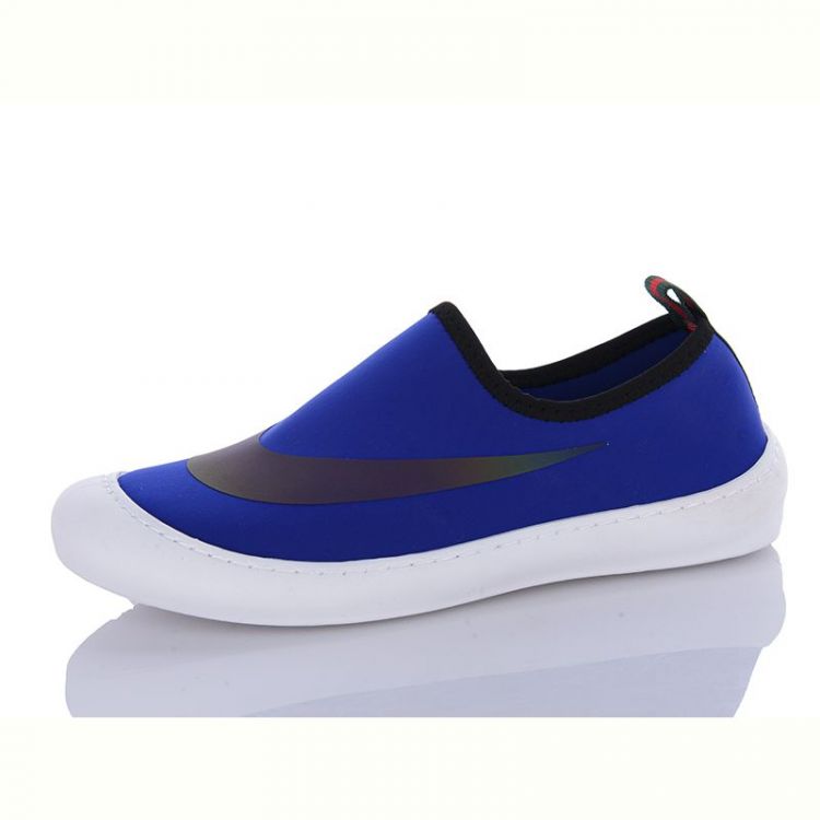 Купить Кеды JIBUKANG 5001 blue на obuv-plus.com.ua