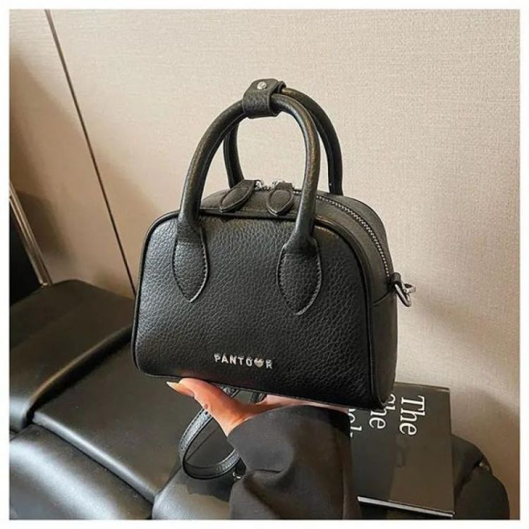 Купить Сумка Fashion Bag X9062-5 black на obuv-plus.com.ua