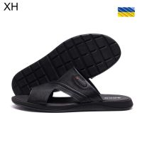 Купить Шлепанцы DvaShoes TT-XH на obuv-plus.com.ua
