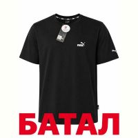 Купить Футболка Alex Clothes 14360 black на obuv-plus.com.ua